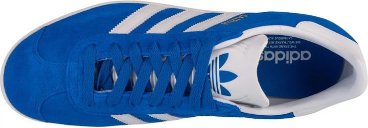 Image du produit Adidas - Baskets GAZELLE - Homme (45.5)