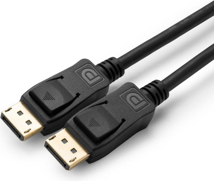 Image du produit MicroConnect DisplayPort — DisplayPort (7 m)