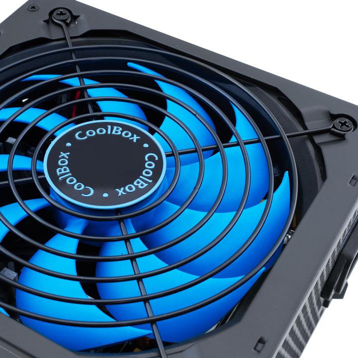 Produktbild CoolBox DeepPower BR-800 (800 W)