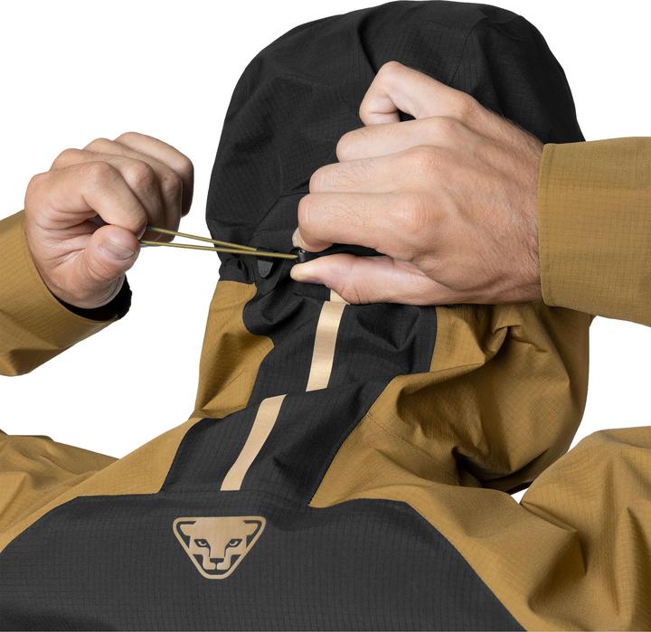 Image du produit Dynafit Transalper GTX Jacket (S)