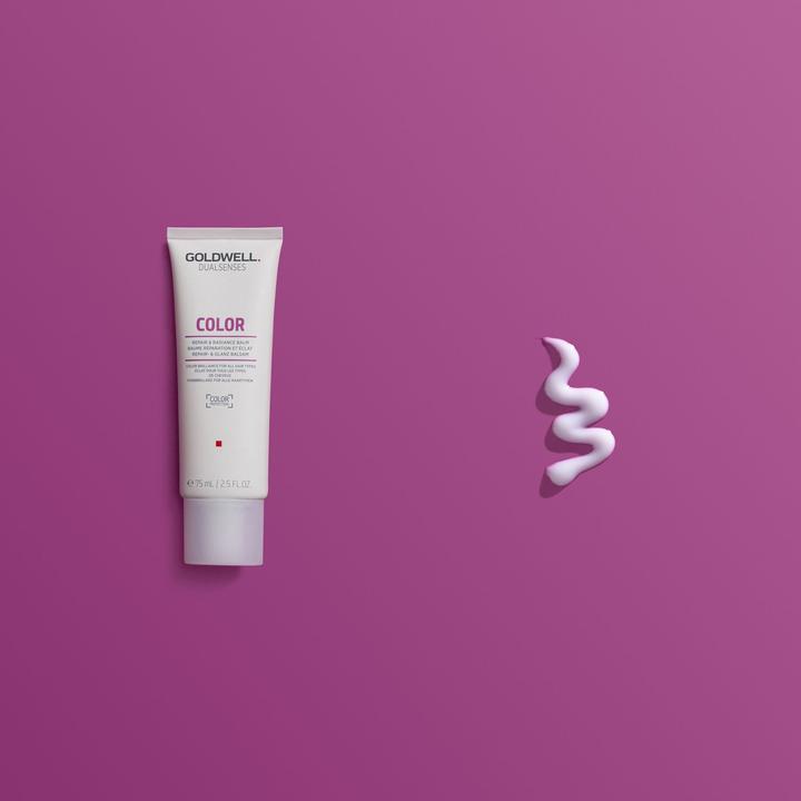 Actual product image Goldwell Color Repair & Radiance Balm (75 ml)