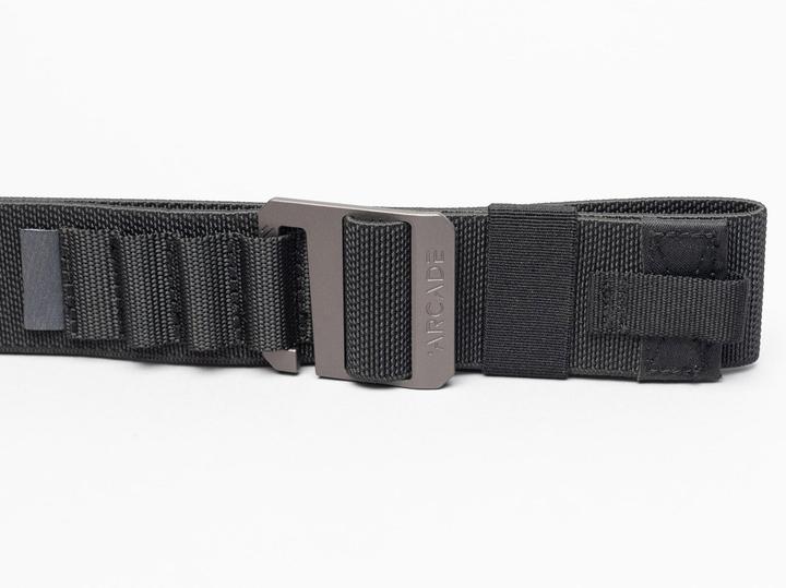 Produktbild Gürtel Hardware Alu (L, M)