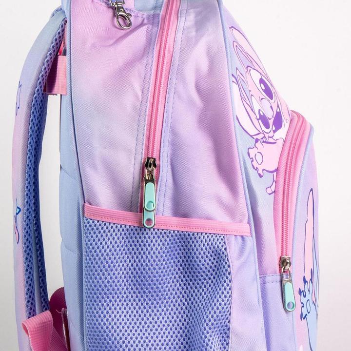 Image du produit Cerdá Schulrucksack Stitch Lila