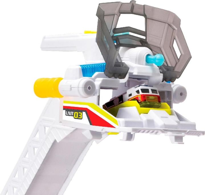 Produktbild Dickie Fire Tanker