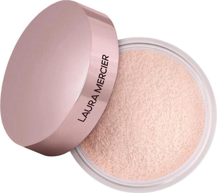 Produktbild Laura Mercier Translucent Loose Setting Powder (Rose)