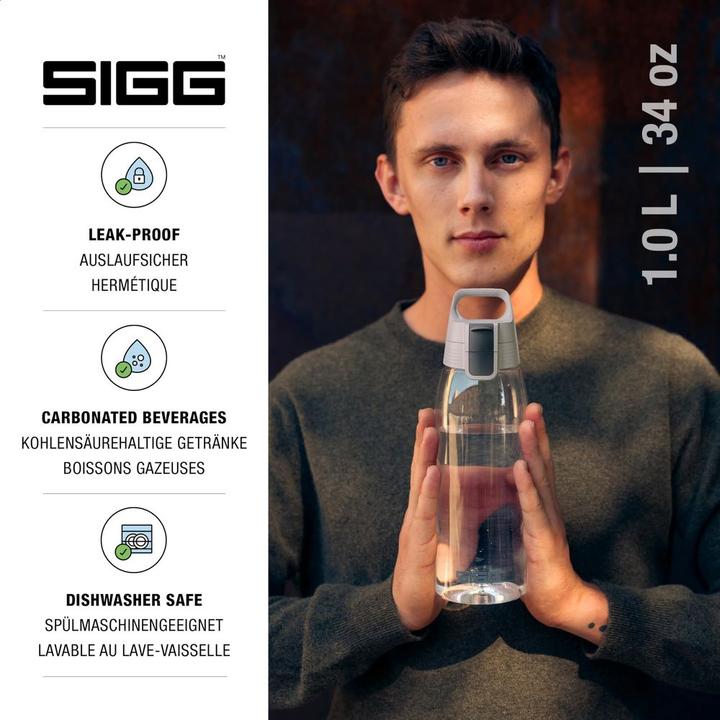 Produktbild Sigg Total Color (1 l)