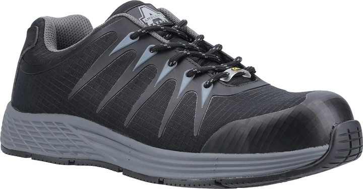 Actual product image Amblers Safety Safety sneakers AS717C (48)