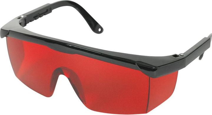 Actual product image Stabila Laser vision goggles LB