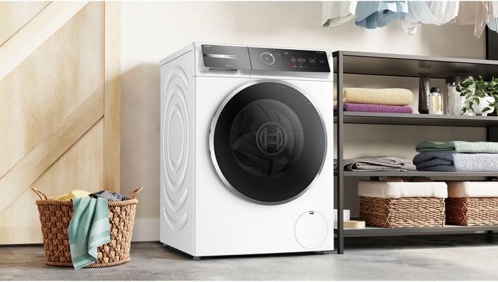 Immagine prodotto Bosch Hausgeräte WGB256A5CH (10 kg, A sinistra)