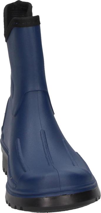 Actual product image Bockstiegel Regenstiefel Peter blau (41)