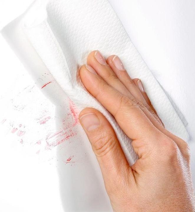 Actual product image Dahle Writing board 30x45cm white (30 x 45 cm)