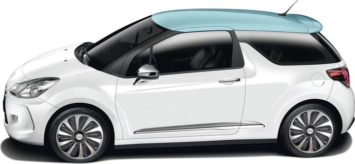 Immagine prodotto Michelin 9123, 40,6 cm (16"), Acrilonitrile butadiene stirene (ABS), Nero, Argento, Qualsiasi marca, Windo (4 pz., 16")