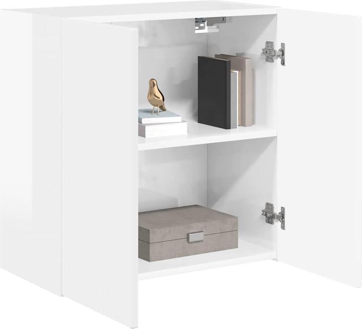 Actual product image vidaXL TV-Schränk (31 x 59.50 x 60 cm)