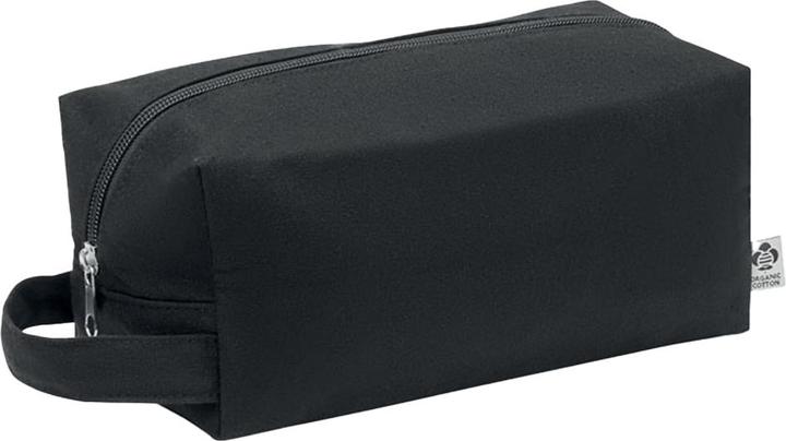 Produktbild MidOcean Kosmetikbeutel Bia Canvas