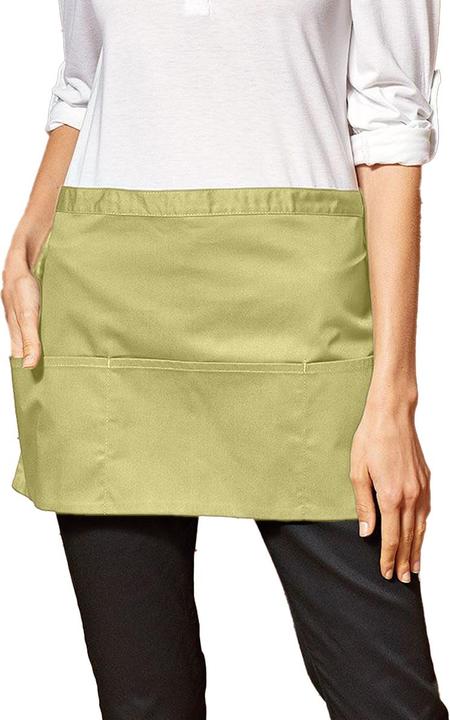 Produktbild Premier Kurze Schürze Colours (One Size)