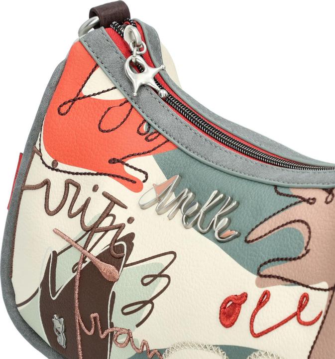 Image du produit Anekke Schultertasche 28 cm