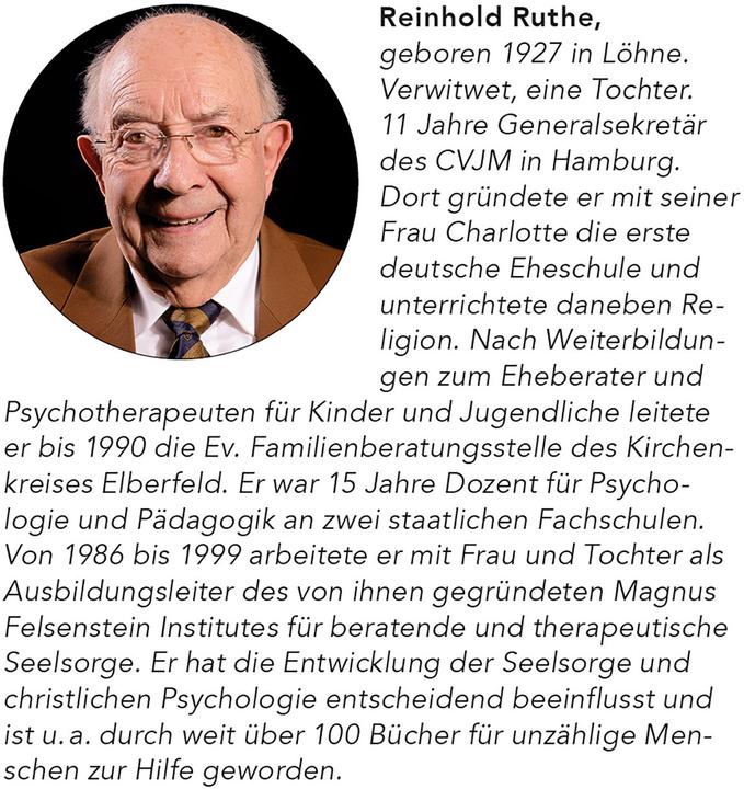 Produktbild Was meine Seele stark macht (Deutsch, Reinhold Ruthe, 2014)
