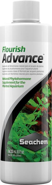Seachem Flourish Advance 250Ml - (159.3125) (Traitement de l'eau Aquarium)