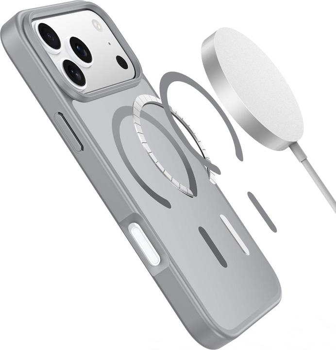 Image du produit Dux Ducis Case with MagSafe (Apple iPhone 17 Pro Max)