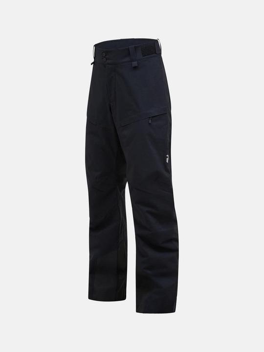 Actual product image Peak Performance Maroon Pants (XL)