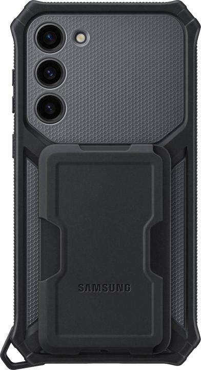 Samsung Étui pour gadget durci (Samsung Galaxy S23+)