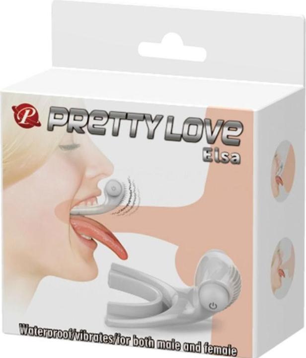Actual product image Lovetoy Pretty Love