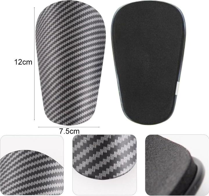 Immagine prodotto Cbx Mini-Schienbeinschoner Carbon M (M)