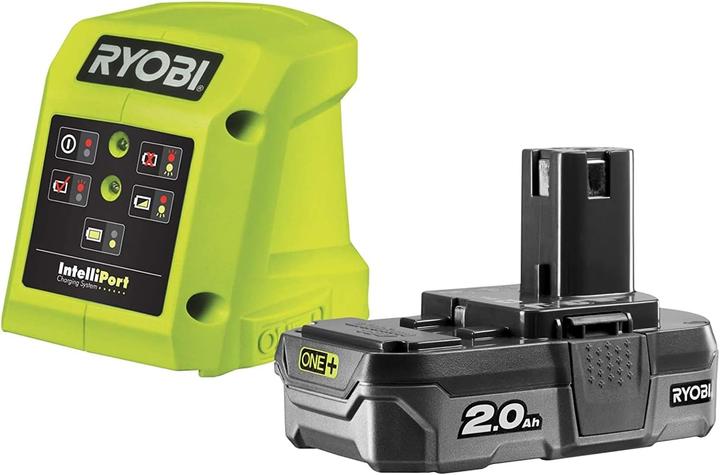 Produktbild Ryobi RLT183222S (Trimmfaden)