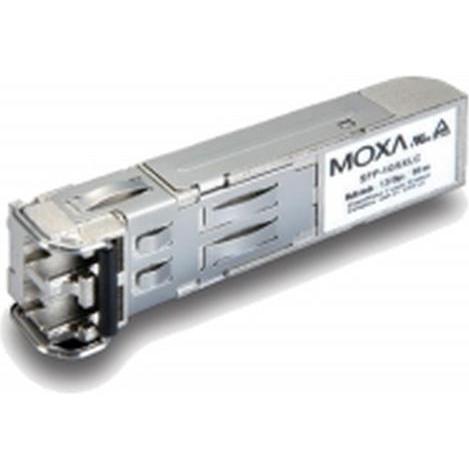Thumbnail - Moxa Sfp Gigabit Modul For, Si, Transceiver