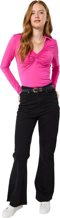 Produktbild Joe Browns Twist-Front Jersey Top (44)