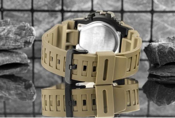 Image du produit Casio Collection - HDC-700-3A3 (49 mm)