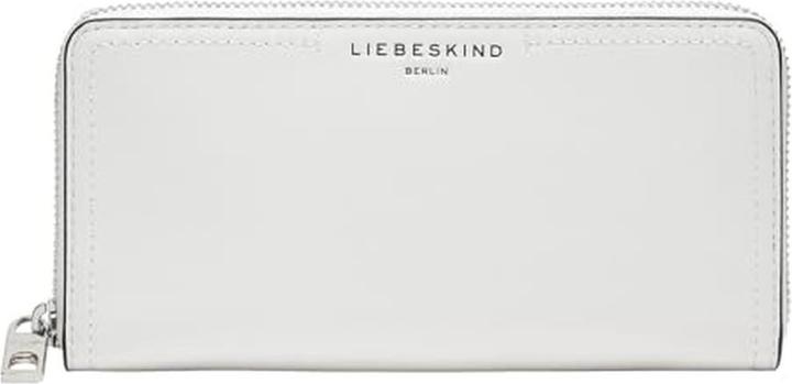 Actual product image Liebeskind Berlin Portemonnaie Geldbörse aus weichem Glattleder