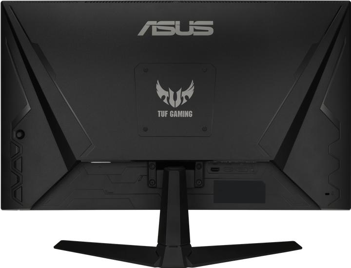 Produktbild ASUS TUF Gaming VG277Q1A (1920 x 1080 Pixel, 27")