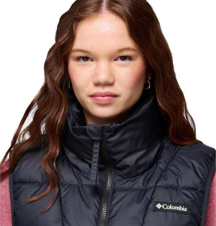 Actual product image Columbia Women's Pike Lake III Vest (XS)