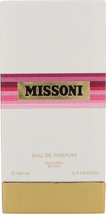 Image du produit Missoni Mto (Eau de parfum, 100 ml)