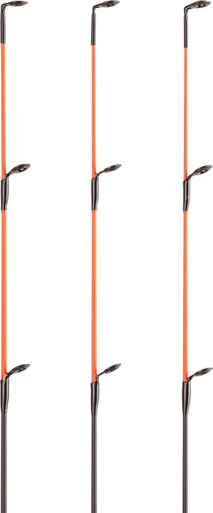 Actual product image Caperlan Sensitiv 500 (Ice rod, 360 cm)