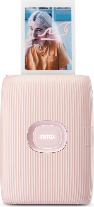 Produktbild Fujifilm Instax Mini Link2 (Laser, Farbe)