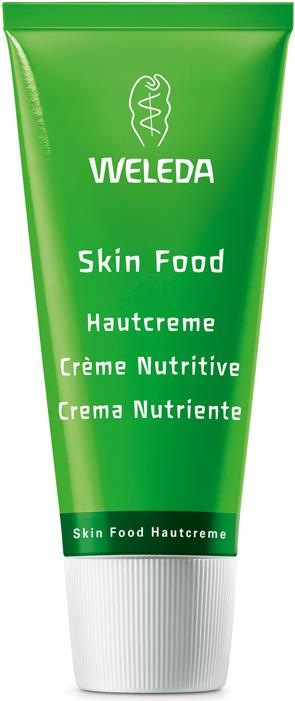 Immagine prodotto Weleda cibo per la pelle (Crema corpo, 75 ml)
