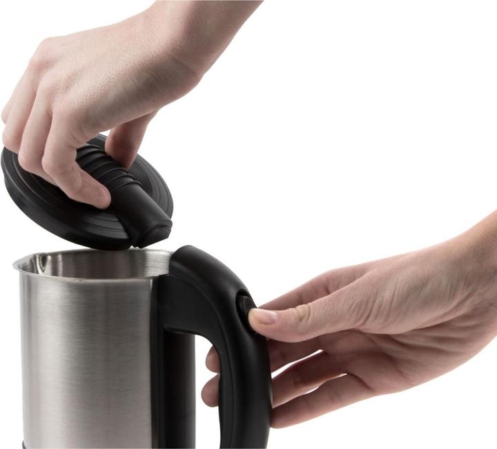 Produktbild Bomann WKR 1162 CB (0.50 l)