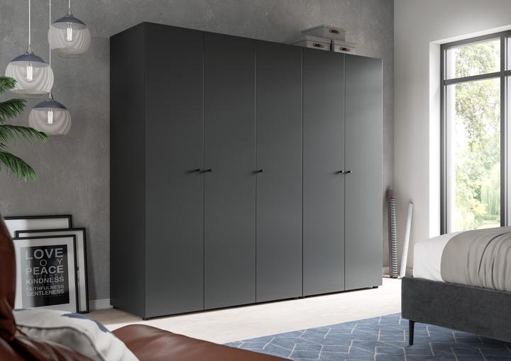 Produktbild Xonox Home Darwin (200 x 51 x 176 cm)