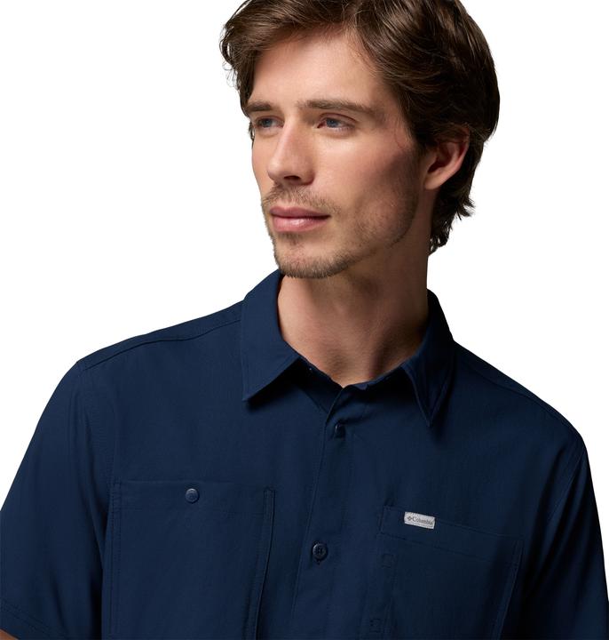 Immagine prodotto Columbia Silver Ridge Utility II S/S (XXL)