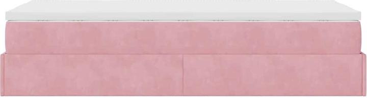 Actual product image vidaXL Ottoman-Bett (80 x 200 cm)
