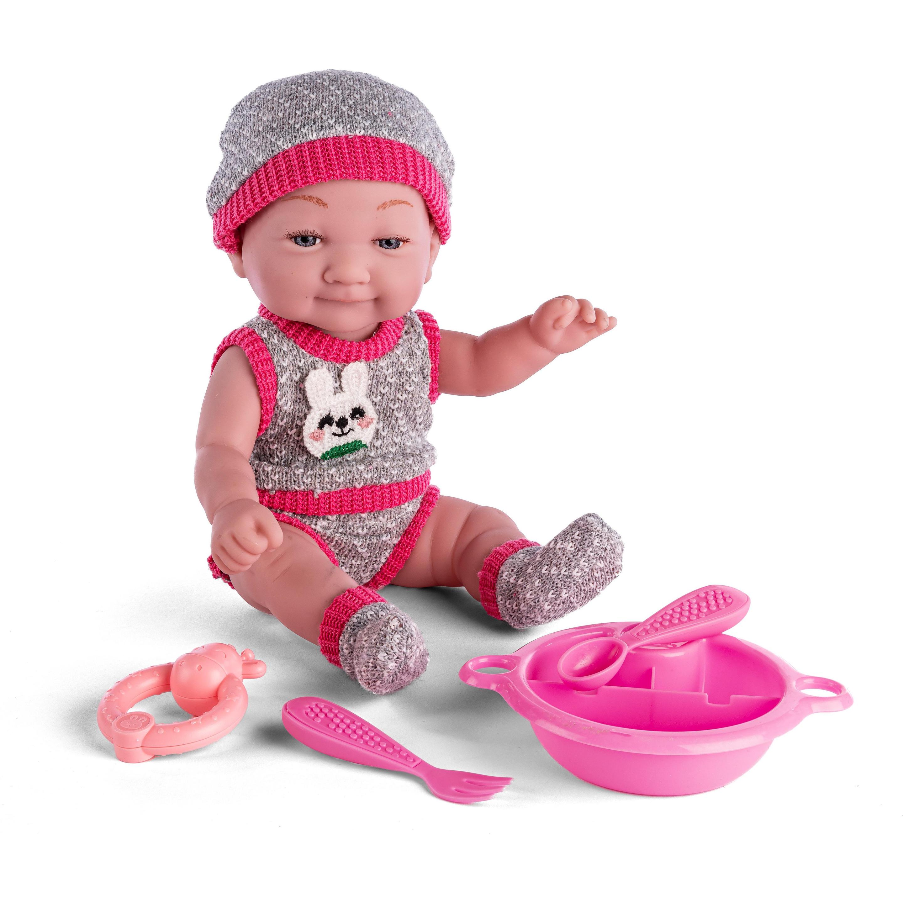 VN Toys My Baby - Mathilde Doll (30 cm) (61211)