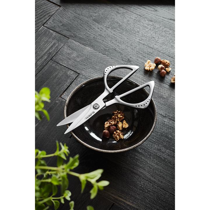 Productafbeelding Global GKS-210 Schaar 21 cm - Keukenschaar/huishoudschaar (21 cm)