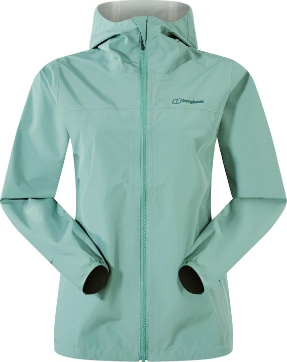 Immagine prodotto Berghaus Giacca Deluge Pro 3.0 da donna (XS)