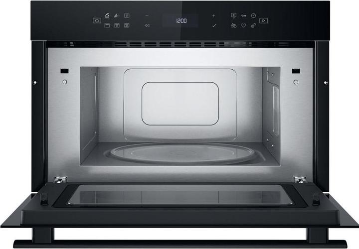 Actual product image Whirlpool WMD6O4TB (31 l)