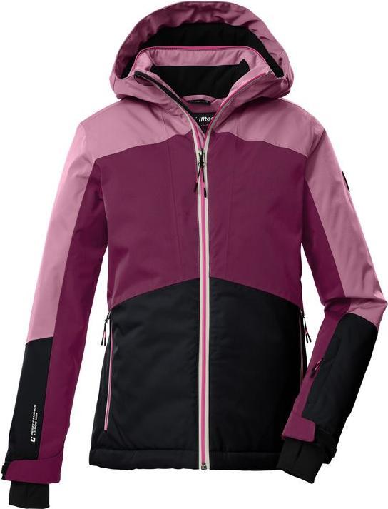 dunkel himbeereschwarz blauhell