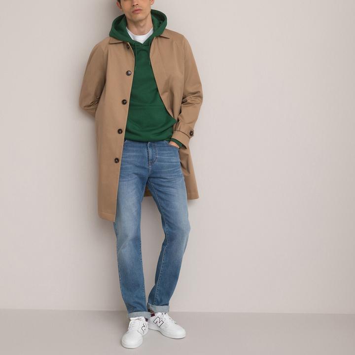 Immagine prodotto La Redoute Collections Jeans regular in cotone biologico (48)