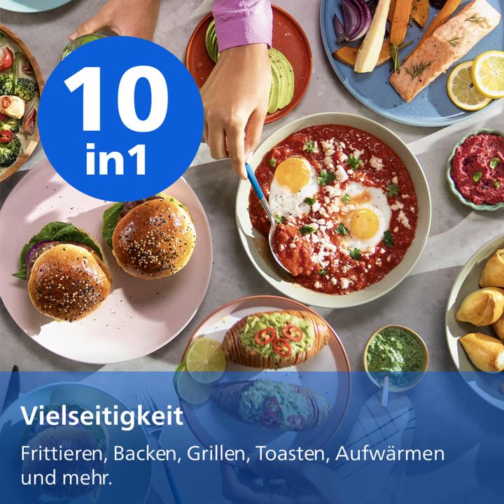 Actual product image Philips NA154/00