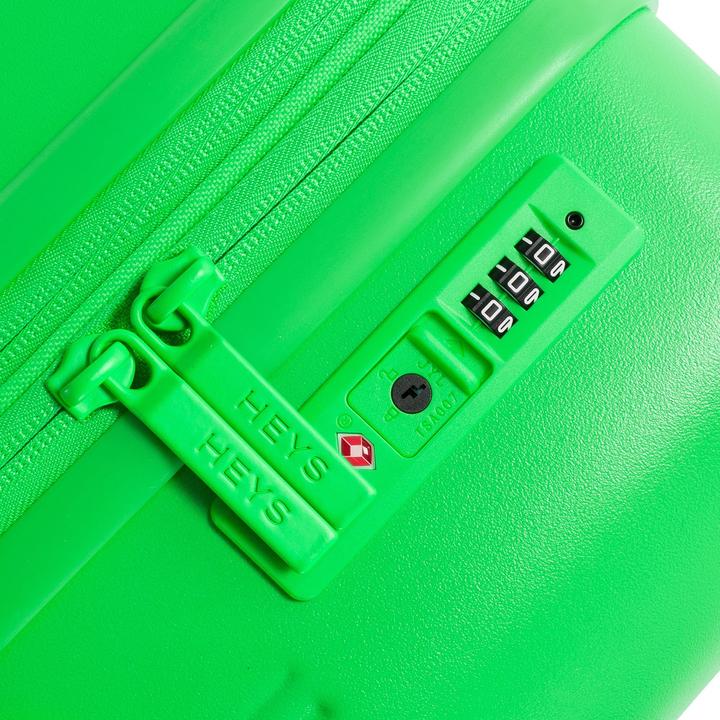 Produktbild Heys HiLite - Handgepäck Koffer, Island (46 l)